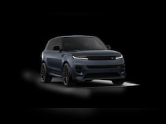Land Rover Range Rover Sport - 3.0 P460e Dynamic HSE l Trekhaak l Cold Climate l Black Pack l 23 inch