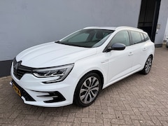Renault Mégane Estate - 1.3 TCe Bose Business Edition One