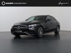 Mercedes-Benz C-klasse - 300 e 140 Years Edition