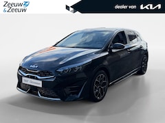 Kia Cee'd - Ceed 1.0 T-GDi GT-Line | Panorama schuifdak | Navigatie | Camera | Apple Carplay \ Android