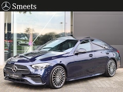 Mercedes-Benz C-klasse - 200 Launch Edition AMG Line