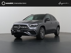 Mercedes-Benz GLA-Klasse - GLA 250 e 140 Years Edition