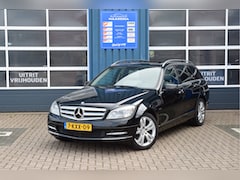 Mercedes-Benz C-klasse Estate - 200 CDI BlueEFFICIENCY Business Class Avantgarde