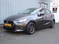 Mazda 2 - 2 1.5 Skyactiv-G S