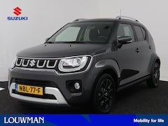 Suzuki Ignis - 1.2 Smart Hybrid Style