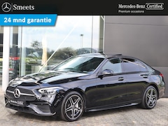 Mercedes-Benz C-klasse - 300 e AMG Line Limited