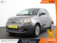 Fiat 500e - Urban 42 kWh Airco Climatronic 360 Camera Stoelverwarming Keyless Wireless CarPlay Dodehoe