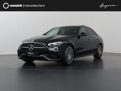 Mercedes-Benz C-klasse - 300 e Business Solution AMG