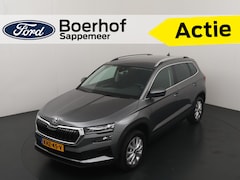 Skoda Karoq - 1.5 TSI ACT 150pk Business Edition | Camera | Cruise Control | Climate Control | Apple Car