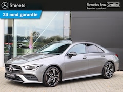 Mercedes-Benz CLA-Klasse - 200 Business Solution AMG