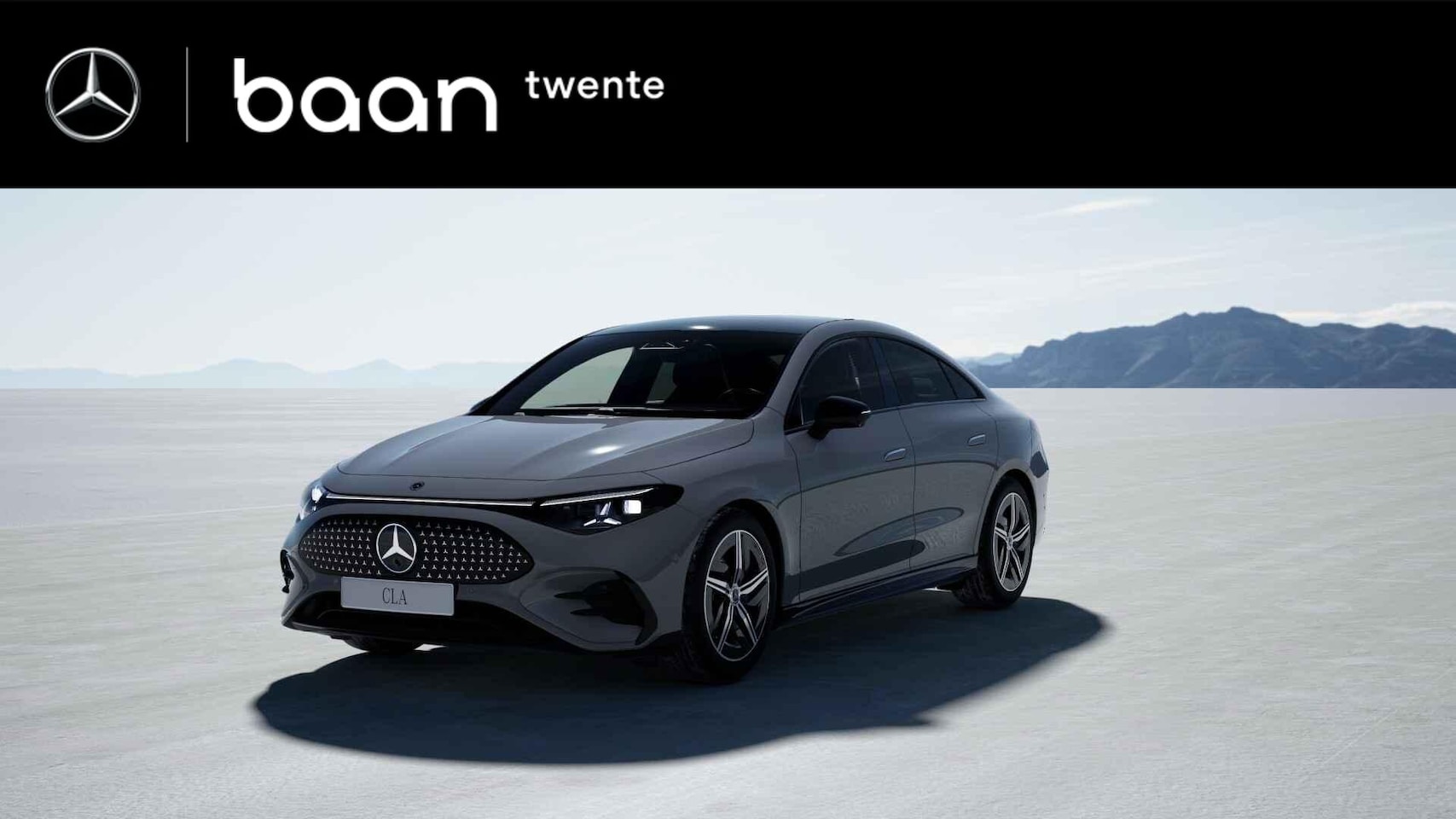 Mercedes-Benz CLA-Klasse - 250+ Launch Edition 85.5 kWh - AutoWereld.nl