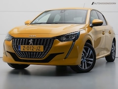 Peugeot 208 - 1.2 PureTech Allure 100pk (APPLE CARPLAY, LED, KEYLESS, SPORTSTOELEN, CAMERA, PARKEERSENSO