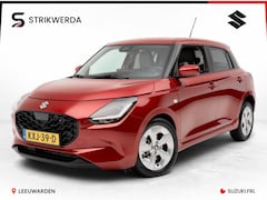 Suzuki Swift - 1.2 Select Smart Hybrid