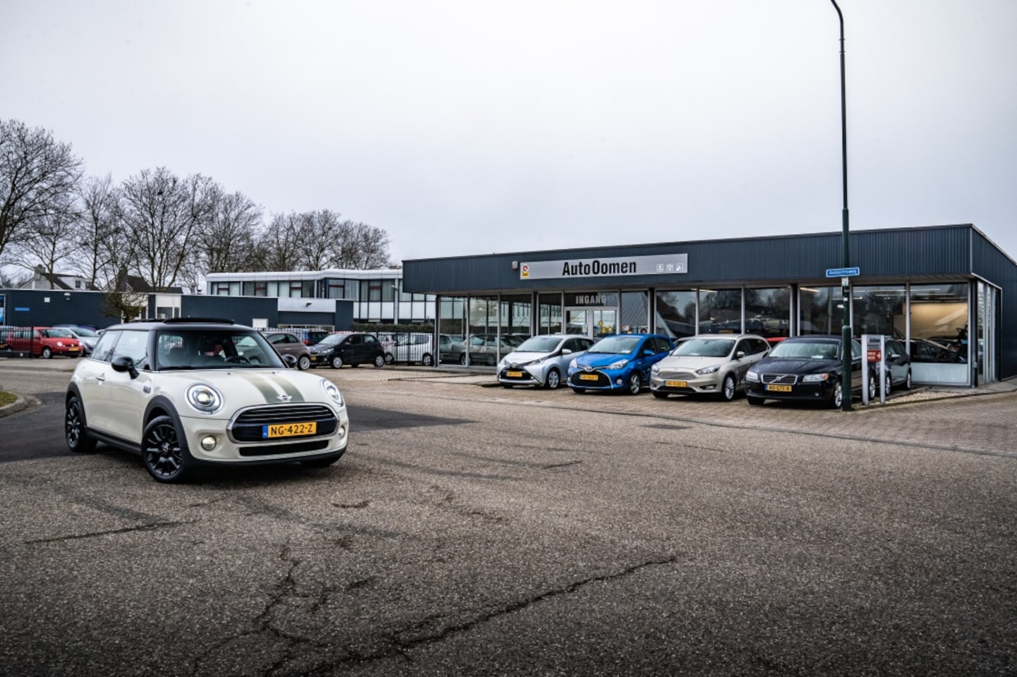 Hyundai i20 - 1.0 T-GDI 48V MHEV 100pk Comfort - AutoWereld.nl