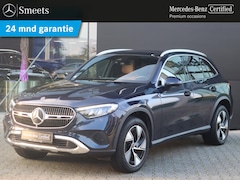 Mercedes-Benz GLC-klasse - 300e 4MATIC Luxury Line