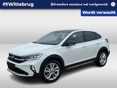 Volkswagen Taigo - 1.5 TSI 150pk life MOVE DSG Automaat / Panorama schuifk dak / Navigatie / IQ Led matrix /