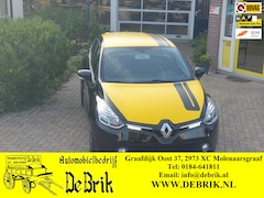 Renault Clio - 0.9 TCe Expression, zeer sportieve uitvoering, uniek