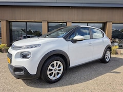 Citroën C3 - 1.2 PT S&S Feel | Automaat | Pano | 23942 Nap | Airco | Navi | Bluetooth