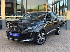 Peugeot 3008 - 1.2 PureTech Allure Pack Airco Cruise Navi Lmv Camera