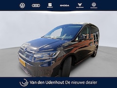 Volkswagen Caddy Cargo - 2.0 TDI 122pk DSG 1st-Edition / Wordt verwacht / Automaat