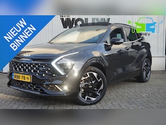 Kia Sportage - 1.6 T-GDi PHEV AWD GT-PlusLine | SOH 100%