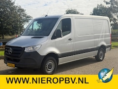 Mercedes-Benz Sprinter - 315CDI L2H1 Airco Trekhaak AppleCarplay EURO 6