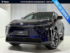 Toyota bZ4X - Active Limited Edition 58 kWh Nu €1.500, - voordeel Nu tijdelijk extra scherp geprijsd