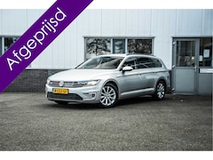 Volkswagen Passat Variant - 1.4 TSI GTE Connected Series | Last minute deal, geldig t/m 31-10-2026, profiteer nu Van €