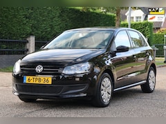 Volkswagen Polo - 1.2 TSI BlueMotion Edition | NAVI | AIRCO | 5-DEURS | NAP | MOOIE GOED ONDERHOUDEN AUTO |