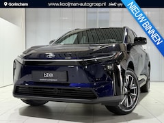 Toyota bZ4X - Active Limited Edition 58 kWh Nu €1.500, - voordeel Nu tijdelijk extra scherp geprijsd