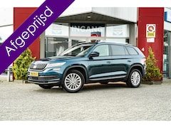 Skoda Kodiaq - 1.4 TSI ACT Ambition Business | ACC | 1800kg Trekhaak automatisch Last minute deal, geldig