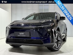 Toyota bZ4X - Active Limited Edition 58 kWh Nu €1.500, - voordeel Nu tijdelijk extra scherp geprijsd