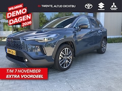 Toyota Corolla Cross - Hybrid 180 Executive | NIEUW MODEL