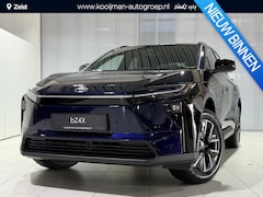 Toyota bZ4X - Active Limited Edition 58 kWh Nu €1.500, - voordeel Nu tijdelijk extra scherp geprijsd