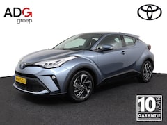 Toyota C-HR - 2.0 Hybrid Dynamic | Apple Carplay/Android Auto | cruise control adaptief |