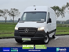 Mercedes-Benz Sprinter - 317 L2H2 RWD Trekhaak Airco Camera Mbux Apple Carplay Euro6 170 PK