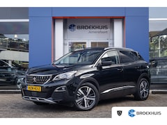 Peugeot 3008 - 1.6 HYbrid 225 Blue Lease Allure | Panoramadak | Camera | Apple Carplay/Android Auto | Cru