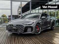 Audi RS5 - Avant RS 5 e-hybrid quattro | TREKHAAK | PANORAMADAK | BIJRIJDERSCHERM | MASSAGE | STOELVE