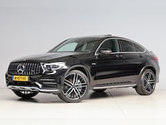 Mercedes-Benz GLC-klasse Coupé - AMG 43 4MATIC Premium Plus | schuifkanteldak | 360 camera | performance seats | adap. crui