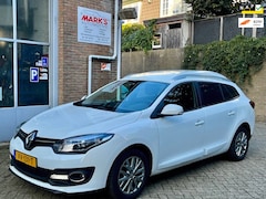 Renault Mégane - 1.5 dCi Expression S&S EURO 6 Grijs kenteken