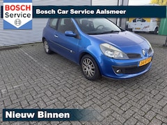 Renault Clio - 1.6-16V Initiale / APK / AIRCO / PANO /