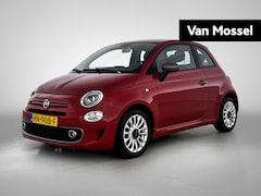 Fiat 500 - 0.9 TwinAir Turbo Popstar