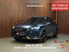 CUPRA Formentor - 2.0 TSI 4DRIVE LEDER|PANO|MEMORY|BEATS AUDIO|