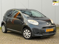 Citroën C1 - 1.0 Attraction Airco, Nieuwe APK