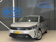 Opel Corsa Electric - 50 kWh | SOH 100% | Carplay Navigatie |