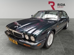 Jaguar XJ - 3.2 V8 Executive