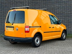 Volkswagen Caddy - 1.6 TDI Rijdt goed, Apk