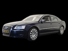 Audi A8 - 4.2 quattro Pro Line