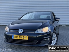 Volkswagen Golf - 1.0 TSI Comfortline