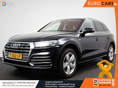 Audi Q5 - 50 TFSI e quattro Pro Line S Line Plugin Hybrid Navigatie Cruise Control Climate Control L